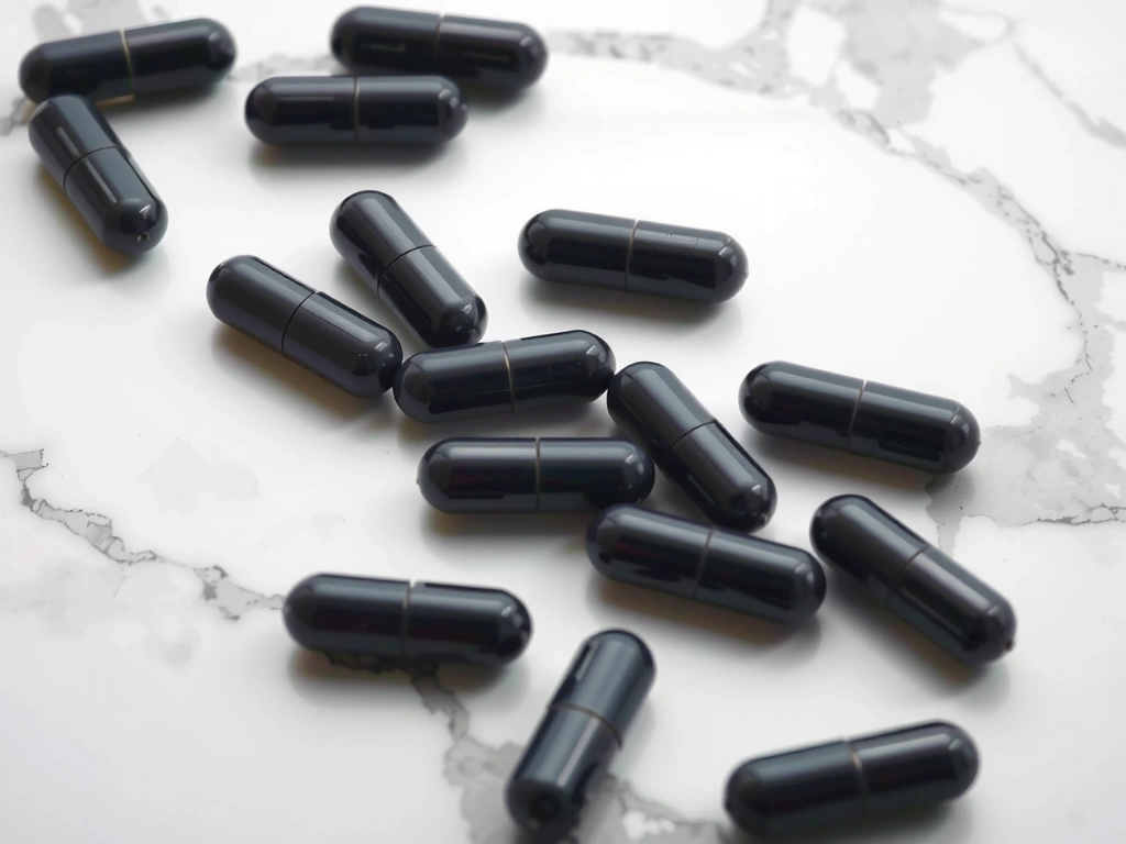 Essential Amino Acid Capsules