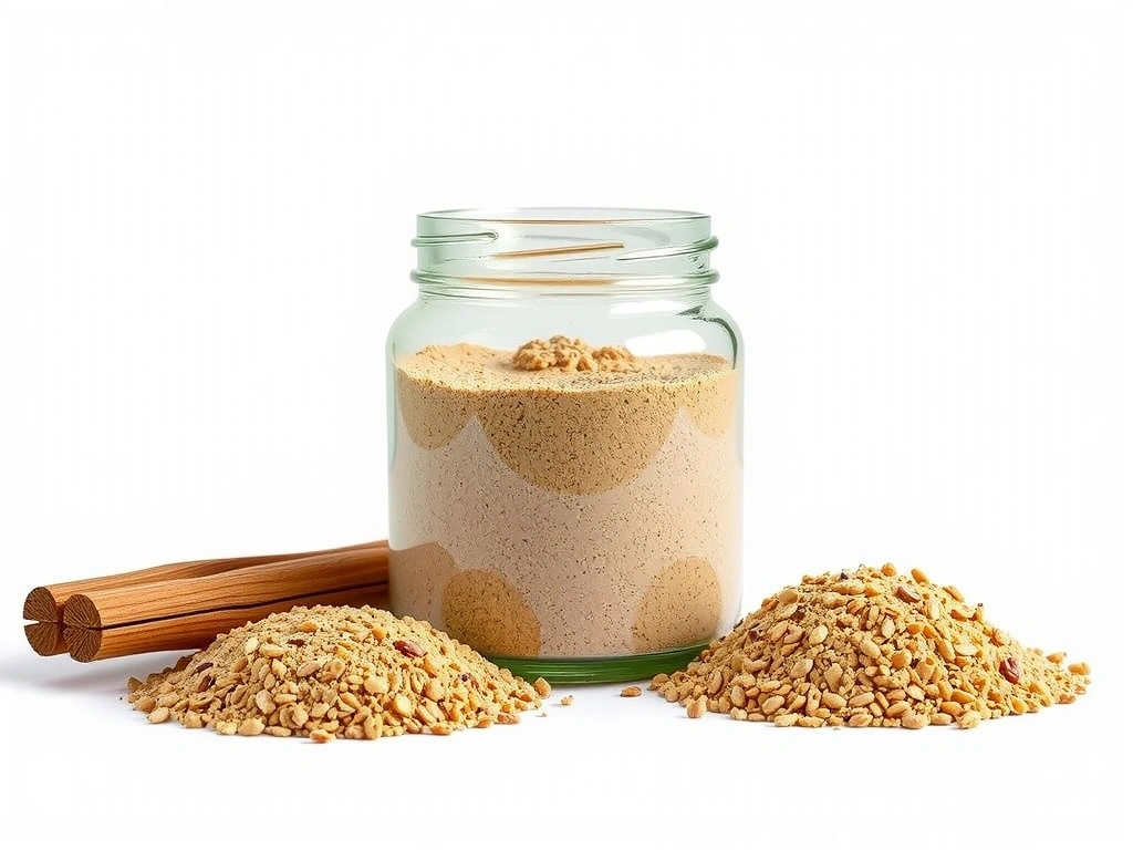 Vegetable Protein Powder