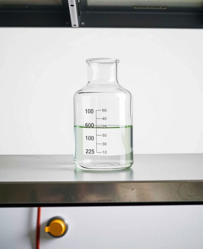 Präzision im Detail