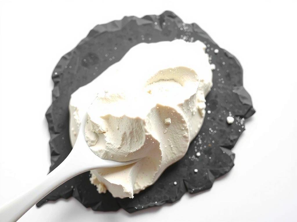 Reines Whey-Isolat-Pulver