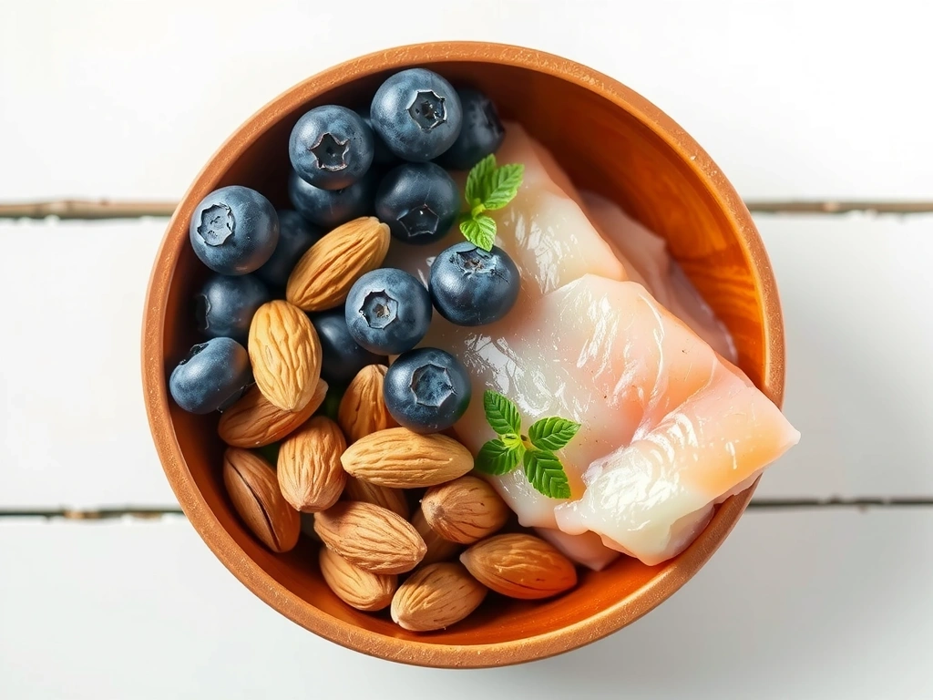 Rohstoffe aus natürlichen Quellen